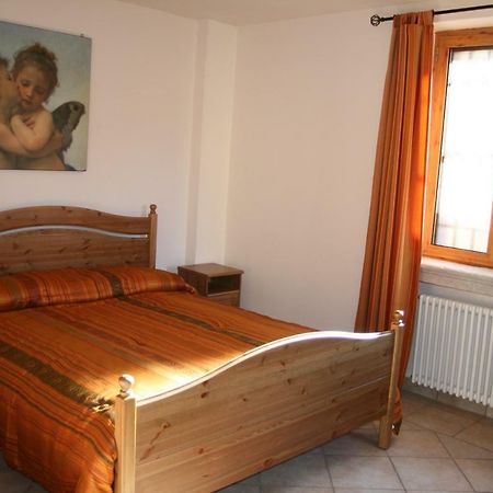 Cascina Valsorda Bed and Breakfast Concesio Buitenkant foto