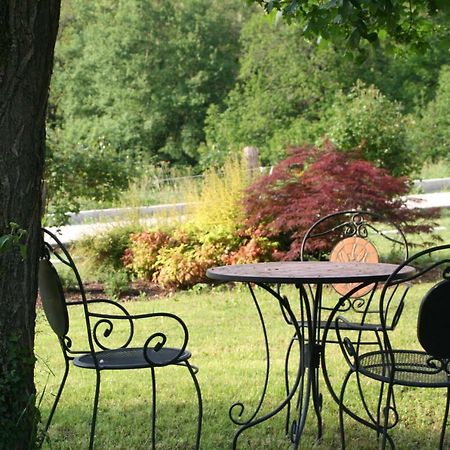 Cascina Valsorda Bed and Breakfast Concesio Buitenkant foto