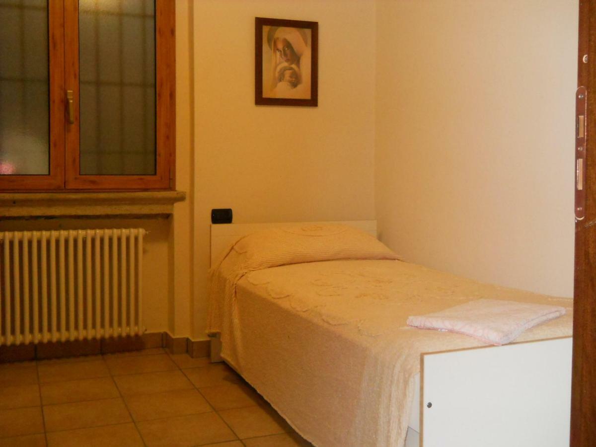 Cascina Valsorda Bed and Breakfast Concesio Buitenkant foto