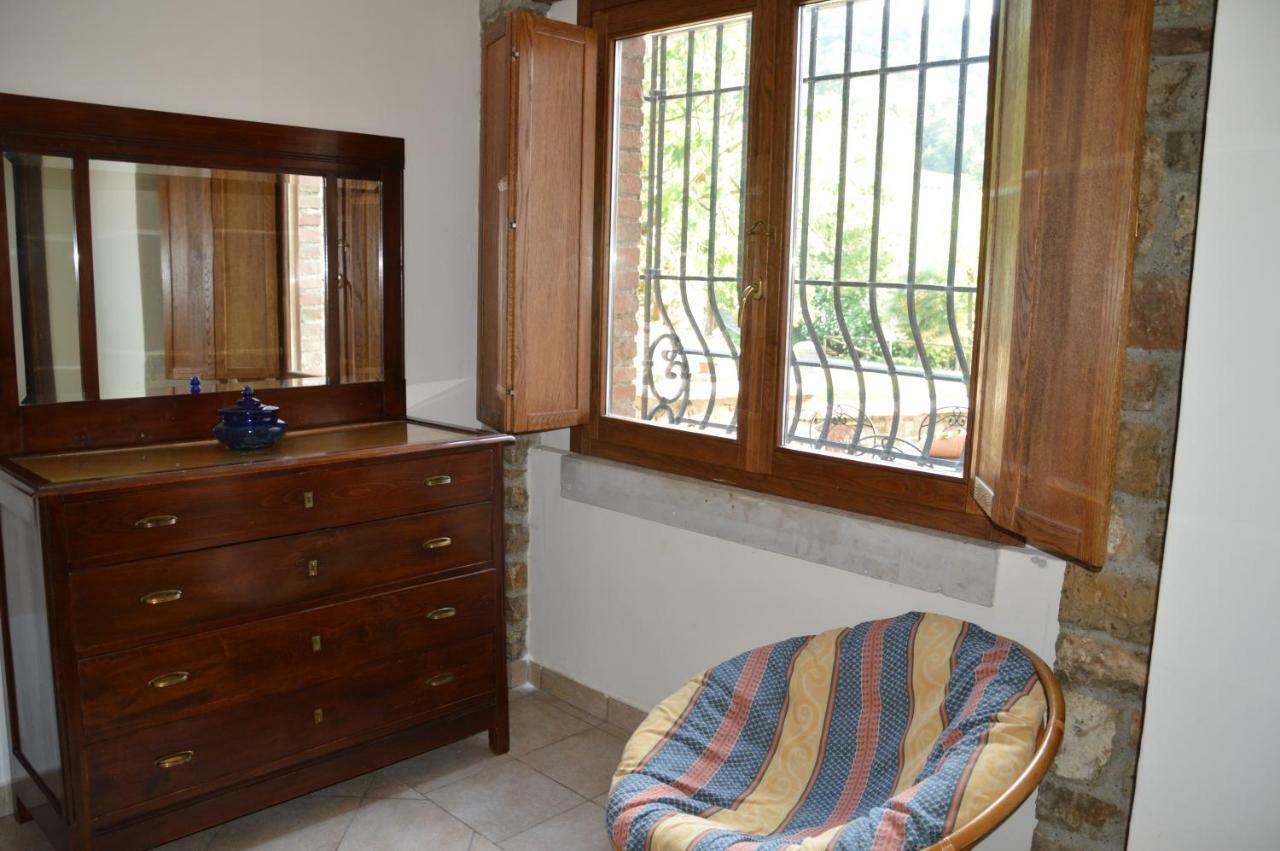 Cascina Valsorda Bed and Breakfast Concesio Buitenkant foto