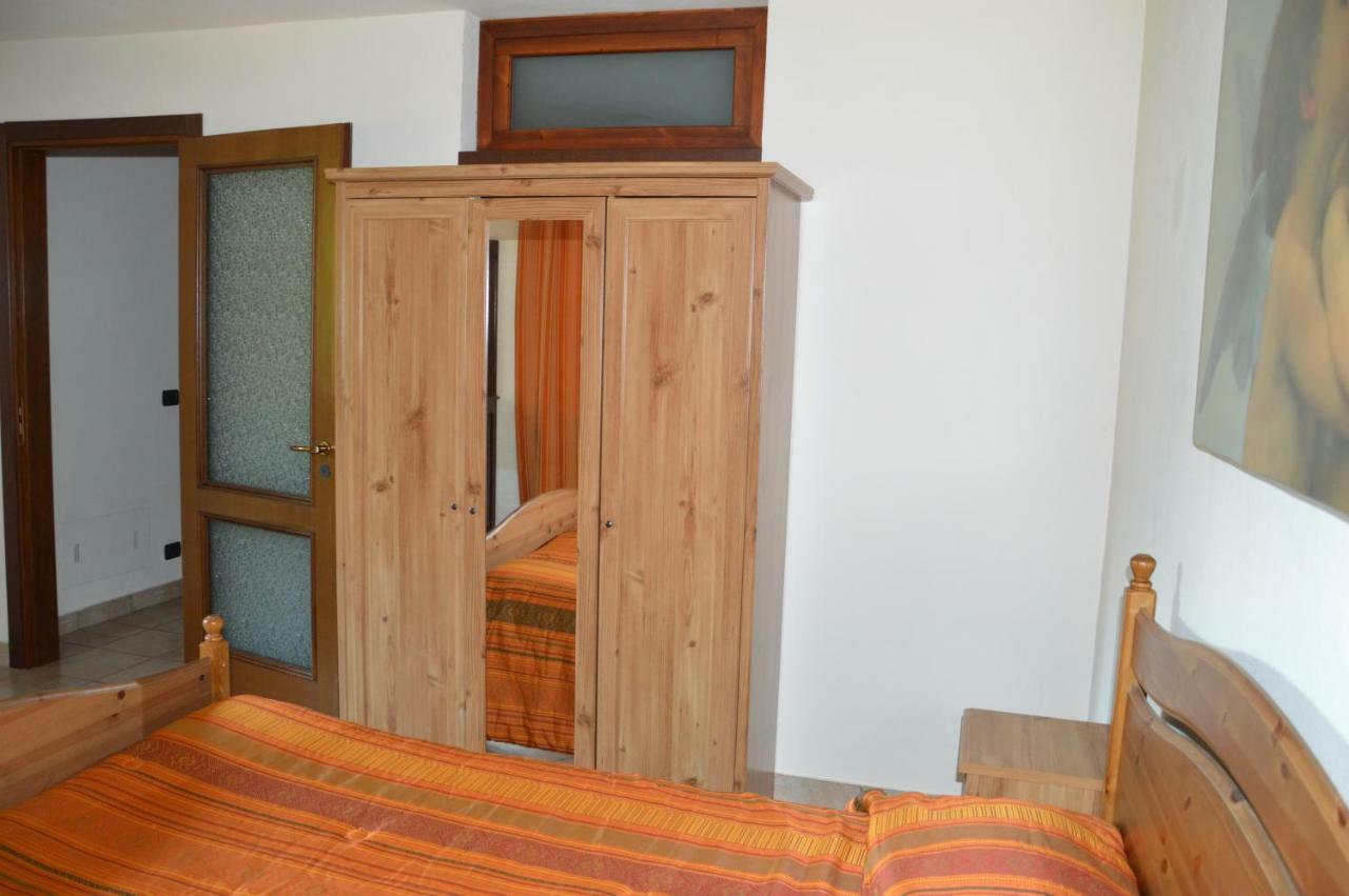 Cascina Valsorda Bed and Breakfast Concesio Buitenkant foto